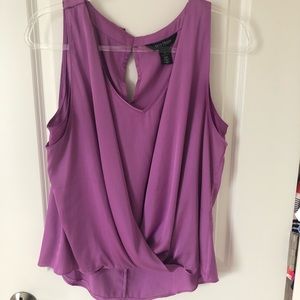 White House Black Market tank top